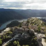 Park 4* Prades