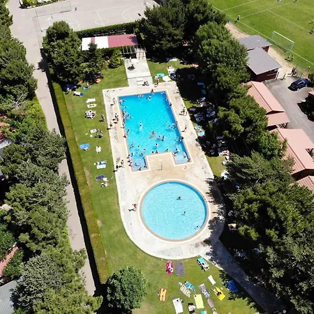 Park Campeggio