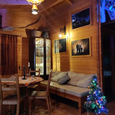 Campeggio Park 4*