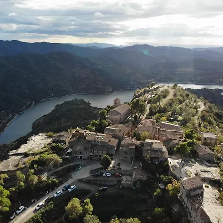 Park 4* Prades