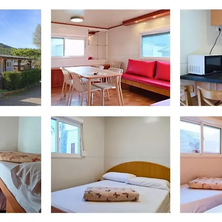 Park 4* Prades