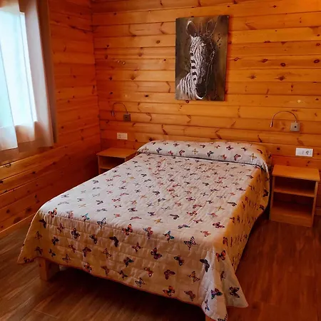 Park Camping 4*