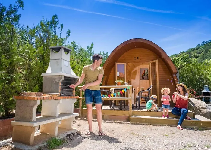 Park Camping 4*