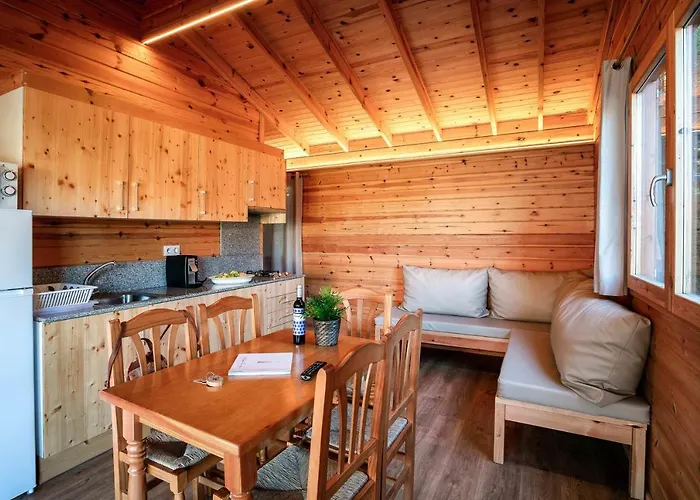 Park Camping 4*
