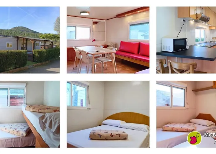 Park 4* Prades