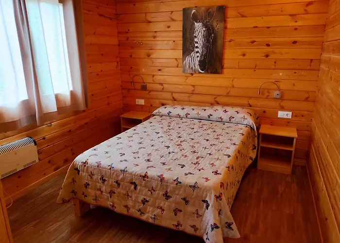 Park Camping 4*
