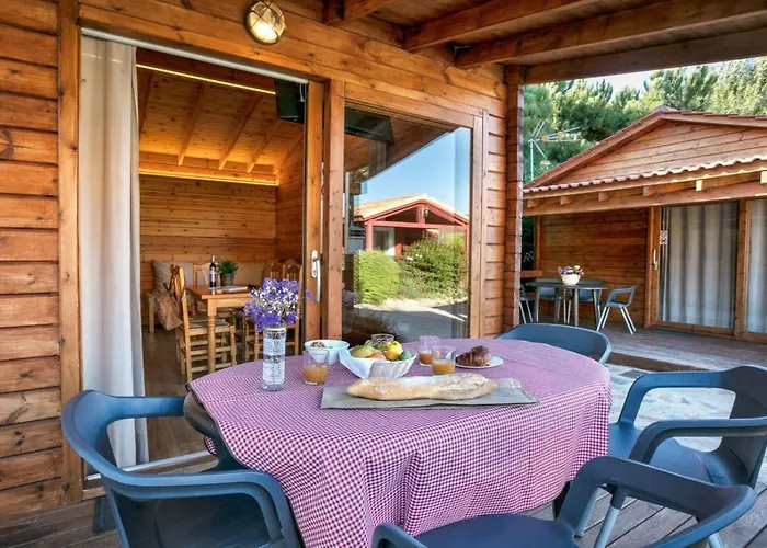 Park Camping 4*
