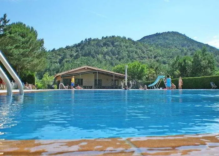 Park 4* Prades