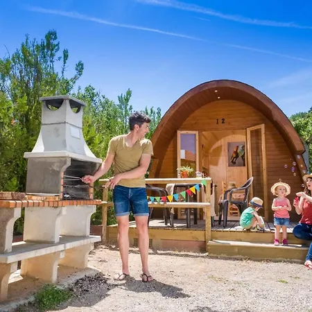 Park Campsite 4*