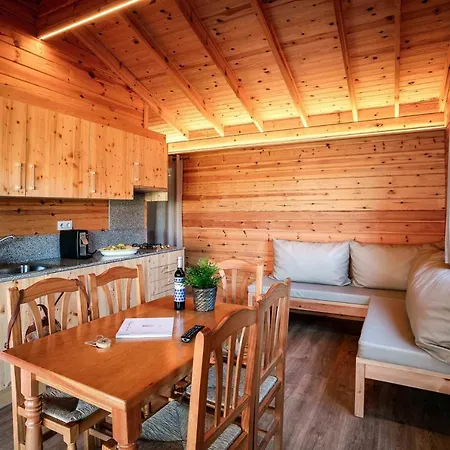 Park Campingplads 4*