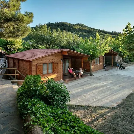 Park Campsite 4*