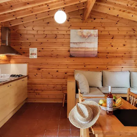 Park Campingplads Prades