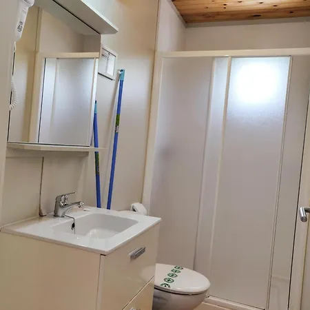 Campingplads Park 4*