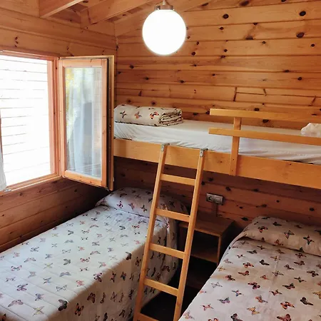 Campsite Park 4*