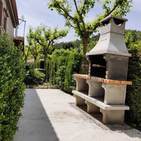 Park 4* Prades