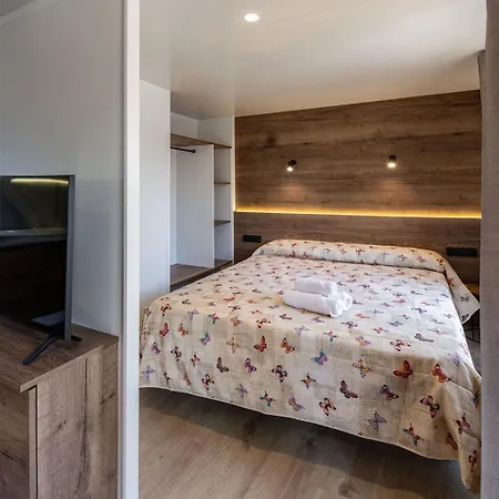 Campingplads Park Prades