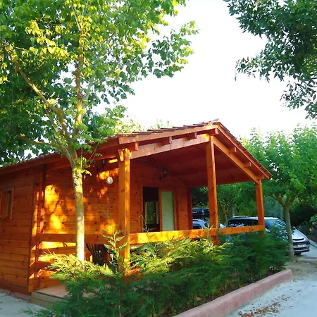 Park Càmping 4*