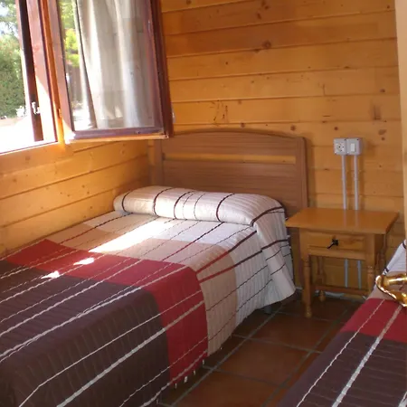 Campingplatz Park