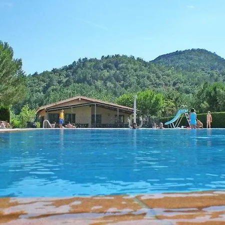 Park 4* Prades